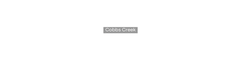 Cobbs Creek